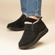 thumbnail image 5 of Zapatilla Impermeable Mujer Seraphina Negro, 5 of 7