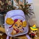 thumbnail image 3 of Paw Patrol Children's Bags Cute Cartoon Anime Backpack School-opening Kindergarten Girls Students Pack Schoolbag, 3 of 3
