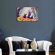 thumbnail image 4 of Cartel Metálico Decorativo Undertale Desmarcar 30x40cm, 4 of 6