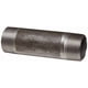 thumbnail image 1 of Anvil de montaje de tubos de acero 8700139606 Close Nipple 3/4 pulgadas NPT, 1 of 1
