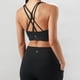 thumbnail image 2 of Peto Training Flores Active Mujer 50301-2, 2 of 4