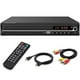 thumbnail image 3 of Reproductor De Dvd Hdmi 1080p Full Hd Control Remoto, 3 of 3