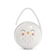 thumbnail image 1 of Portachupetes Duo Premium Owl Gris, 1 of 2