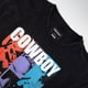 thumbnail image 2 of Polera Hombre YOU Cowboy Bebop  War Gris, 2 of 3