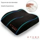 thumbnail image 1 of Cojín Ergonómico Memory Foam Gamer Ktana Negro, 1 of 5