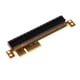 thumbnail image 3 of pci-e pci express 4x a 16x placa adaptadora para convertidor de tarjeta vertical, 3 of 3