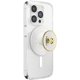 thumbnail image 1 of Phone Grip PopSockets Round compatible con MagSafe con adaptador, 1 of 6