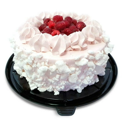 Torta Merengue Frambuesa Congelada 10 Personas 1 Un Dessert