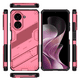 thumbnail image 1 of Funda GANGXUN Antigolpes para Xiaomi POCO C71 con Soporte Invisible, Antihuellas y Protección Completa, 1 of 6
