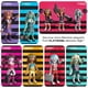 thumbnail image 5 of Juguete Playmobil X Monster High Lagoona Blue con accesorios, 5 of 6
