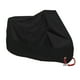 thumbnail image 1 of Funda para motocicleta, lona impermeable para motocicleta, antipolvo, lluvia., 1 of 7