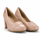 thumbnail image 5 of Zapato Chalada Mujer Cobna-9 Nude Casual, 5 of 7