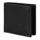 thumbnail image 2 of Billetera de hombre Jacob Negro, 2 of 4