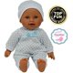 thumbnail image 5 of Baby Doll The New York Doll Collection, 28 cm, cuerpo suave, 5 of 5