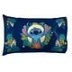 thumbnail image 1 of Funda de almohada Jay Franco Lilo & Stitch Hawaii Garden Kids, 1 of 2