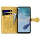 thumbnail image 4 of Funda Cartera FOXDOCK para MOTO G53 5G , Flip PU con Relieve de Gatos y Perros, Tarjetero y Soporte, 4 of 6