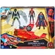 thumbnail image 4 of Juguete Figura De Accion Spider Man Jet Escape  Sin Regreso A Casa, 4 of 4
