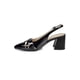 thumbnail image 5 of Zapato Cuero Babette Negro, 5 of 5