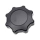thumbnail image 5 of Perilla De Ajuste Del Asiento 1J0881671F Reemplaza Para VW Golf Audi A1 A6 A4 B6 Negro, 5 of 5