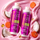 thumbnail image 2 of Kit Gotissima Stop Frizz – Shampoo y Acondicionador 300 ml, 2 of 2