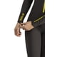 thumbnail image 4 of Rash Guards Cressi Skin Full Body, color negro/amarillo, para adultos, 4 of 5