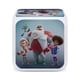 thumbnail image 4 of SuperKlaus theme 7 colors Alarm Clock Digital LED Alarm Clock Gifts for kids friends family, 4 of 6