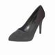 thumbnail image 1 of Zapato Taco Negro Bbo, 1 of 5