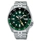 thumbnail image 1 of Reloj SEIKO SKX GMT automático, esfera verde de 43 mm, SSK035, 1 of 1