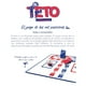 thumbnail image 2 of Juego Erótico de Mesa para Parejas El Teto, 2 of 2