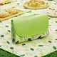 thumbnail image 2 of Manta Alfombra Para Picnic Camping Playa Impermeable Verde, 2 of 4