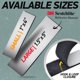 thumbnail image 2 of Bandas Reflectantes Byllstore Pack de 2 - 1x4 pulgadas (3M), 2 of 7