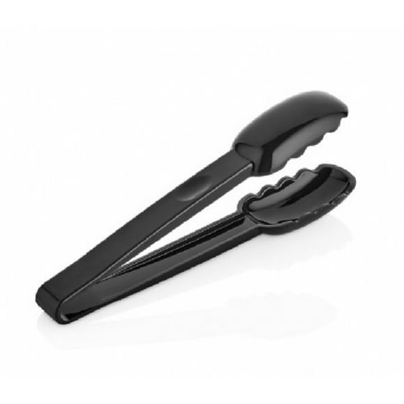 Tenaza Policarbonato Negra 22 Cms