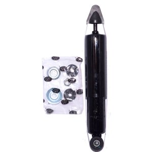 Repuestos Del Sol - Amortiguador Delantero Izquierdo Derecho Nissan Terrano D22 2.5 2002 2010