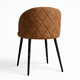 thumbnail image 2 of SILLA BERNA ECOCUERO  PN, 2 of 2
