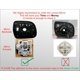 thumbnail image 2 of Cristal de espejo EAP para Toyota Tacoma/Highlander (fabricado en EE. UU.), 2 of 6
