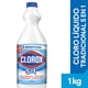thumbnail image 5 of Cloro Triple Acción Líquido Tradicional Botella, 1000 ml, 5 of 5