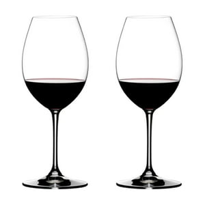 Riedel - Set De 2 Copas Vinum Xl Syrah/Carmenere