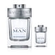 thumbnail image 1 of Set Bvlgari Man Rain Essence EDP 2 Piezas, 1 of 2