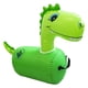 thumbnail image 5 of Juguete De Dinosaurio Hinchable Para Niños, Ligero, Para Saltar, Ideal Para Actividades De Parque., 5 of 5