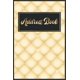 thumbnail image 1 of Agenda de contactos Majosta Personalizada Glam Honey, 1 of 1