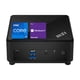 thumbnail image 1 of Ordenador de escritorio MSI Cubi 5 i7-1255U 16 GB RAM 512 GB SSD Wi‑Fi 6, 1 of 6