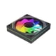 thumbnail image 2 of Ventilador Xilence by be quiet! XF078 REVERSE XPF120UR.ARGB, 2 of 4