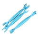 thumbnail image 1 of 3 Piezas Llave RC Coche Para M3 M4 M4.5 M5 M5.5 M7 Reemplazo Para Camión Azul Claro, 1 of 5