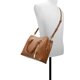 thumbnail image 4 of Bolso de mano ALDO Legoirii para mujer, color marrón medio, sintético, 4 of 5
