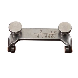 Magideal - Equipo De Herramientas Auxiliares Para Pulir Cuero, Plantilla De Biselado Fácil De Usar, Máquina Profesional Para Artesanía En Cuero, Cinturón Domésti