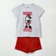 thumbnail image 1 of Pijama Manga Corta Teen Gris Classy & Sassy Minnie Disney, 1 of 5