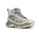 thumbnail image 2 of Botin Mujer Tempo Exp Mid Gris Claro Merrell, 2 of 4