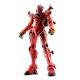 thumbnail image 4 of TAMASHII NATIONS - Mobile Suit Gundam GQuuuuuuX - Figura de Metal Red Gundam (Spirits), 4 of 9
