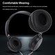 thumbnail image 4 of Auriculares FOSA Plegables con Cable y Diadema Ajustable, 4 of 9
