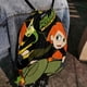 thumbnail image 4 of Mochila de Cuerdas Desmarcar Kim Possible 30x40 cm, 4 of 6